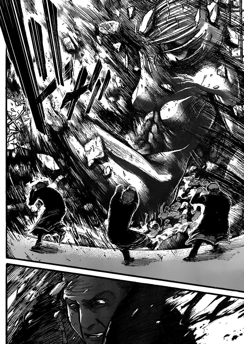 Shingeki no Kyojin Chapter 33 6